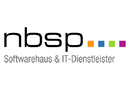 nbsp GmbH Softwarehaus und IT-Dienstleister, Straubing