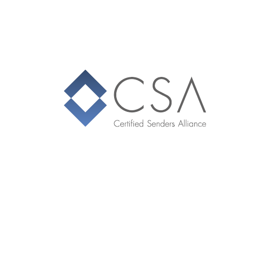 CSA Logo